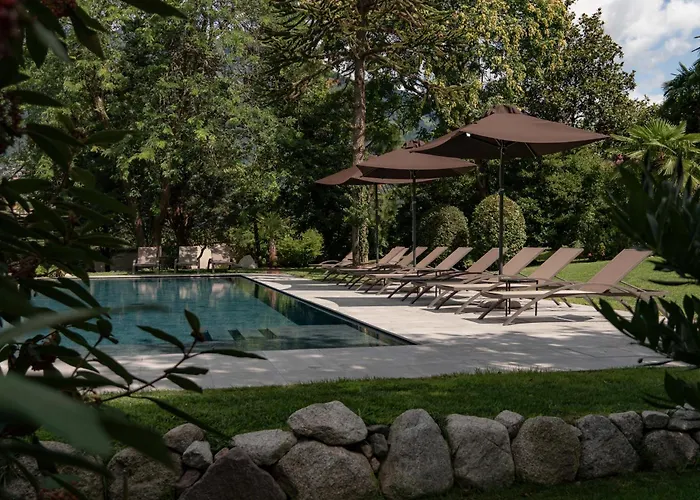 Hotel adatto agli animali: Hotel Castel Rundegg (Adults Only)