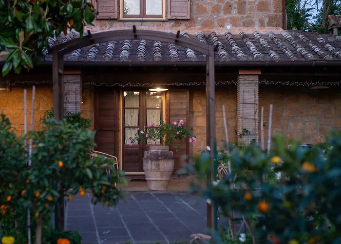 Podere Sette Piagge
