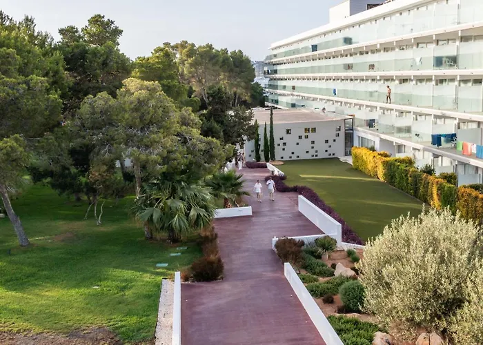  Els Pins Resort & Spa - Emar s