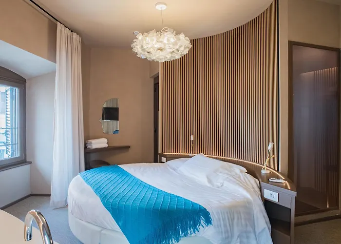 163 Boutique Hotel