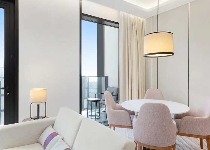 Pets Allowed Hotel Vonder Bluewaters Residences Sa2