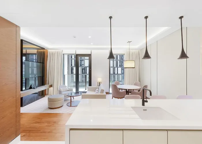 Pets Allowed Hotel Vonder Bluewaters Residences Sa2
