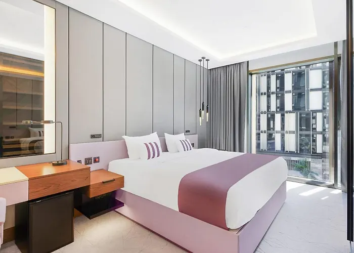 Pets Allowed Hotel Vonder Bluewaters Residences Sa2