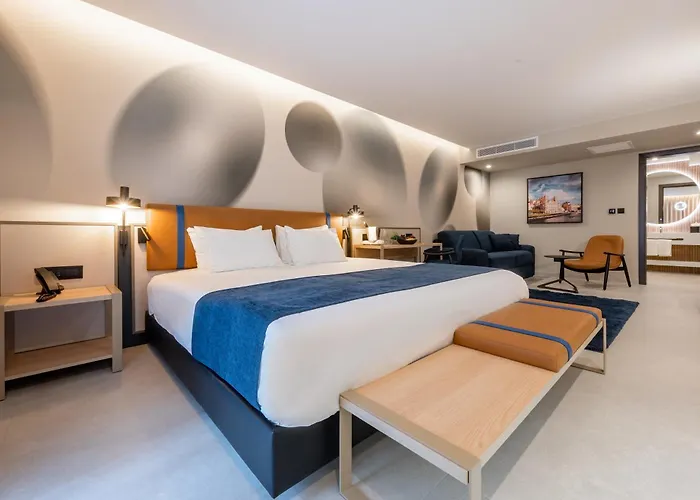 Best Western Premier Malta
