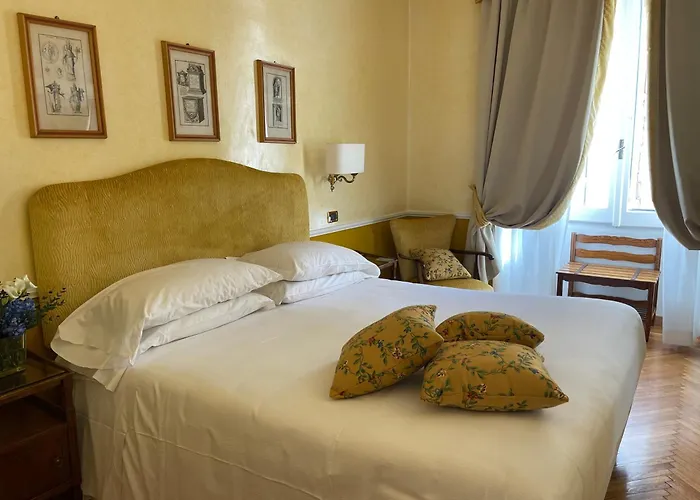 Bettoja Hotel Massimo D'Azeglio