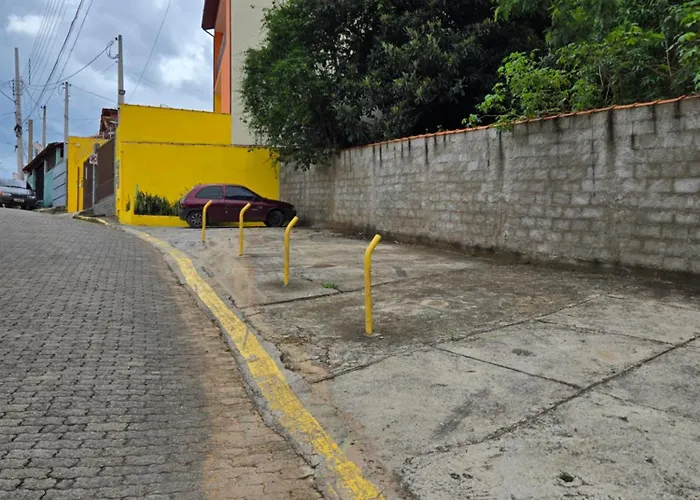 Clima da Serra