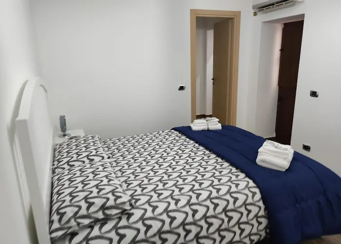 Le Case Di Mariù
