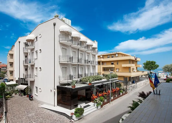 Hotel Gabriella