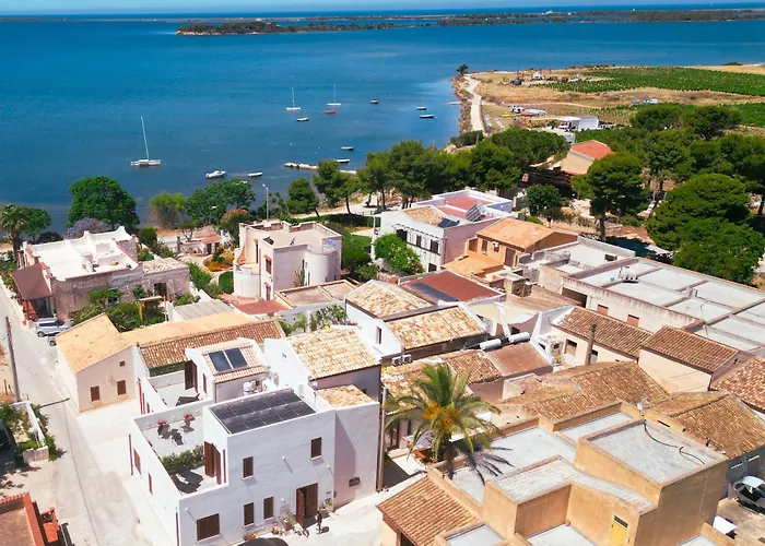 Altavilla Boutique Holidays House