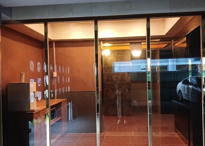 5 sterren hotel: BT Hotel