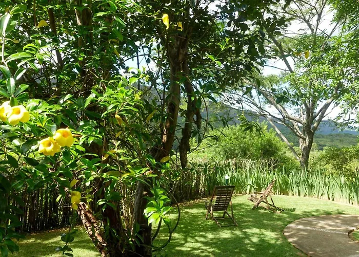 Pousada Canto Verde