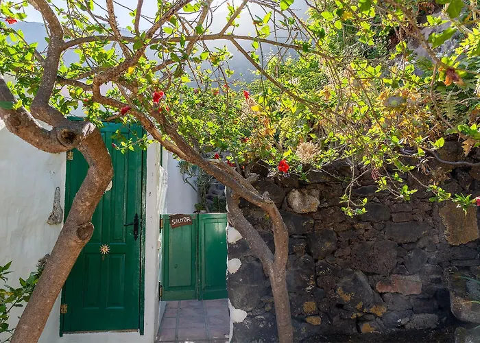 Alquiler de vacaciones: El Sitio