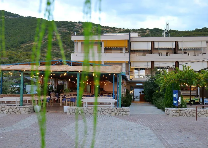 Hotel Jali