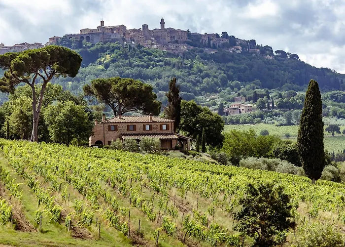 Casa Vacanze Talosa