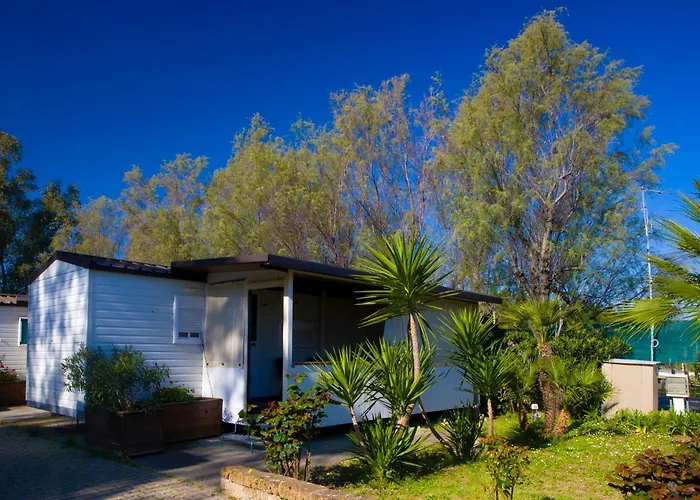 Hotel Ping Pong: Grotta del Saraceno