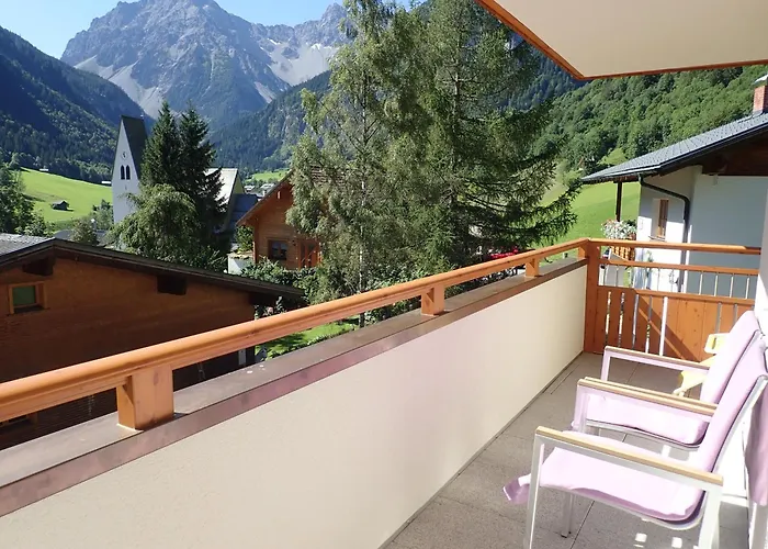 Haus Tuklar