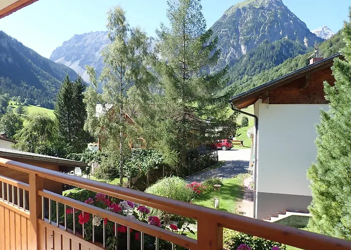 Haus Tuklar
