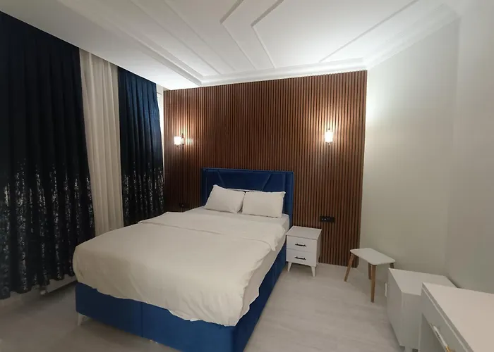 Family Hotel: Villa Sofia
