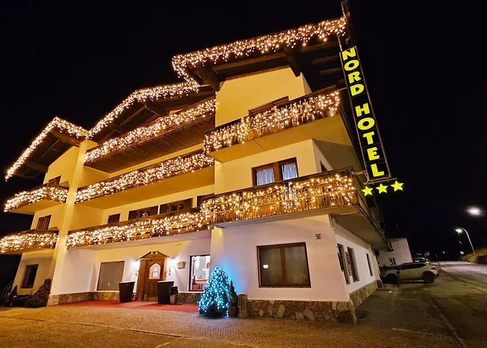 Nord Hotel