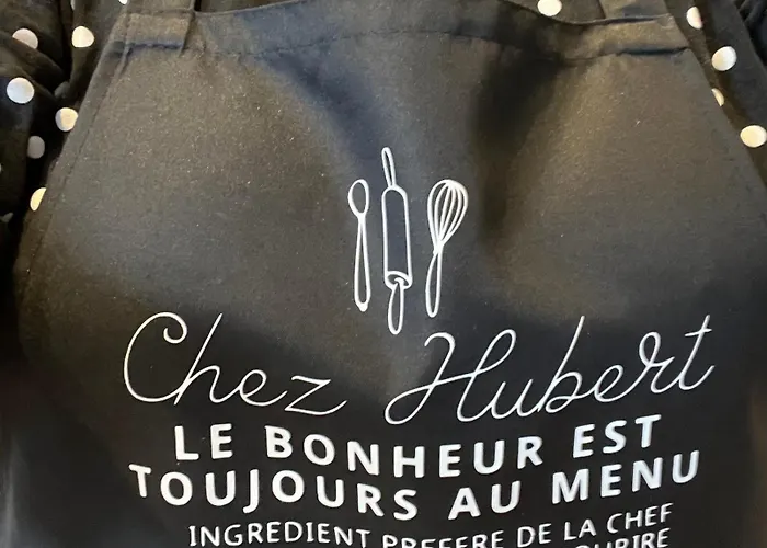 Chez Hubert
