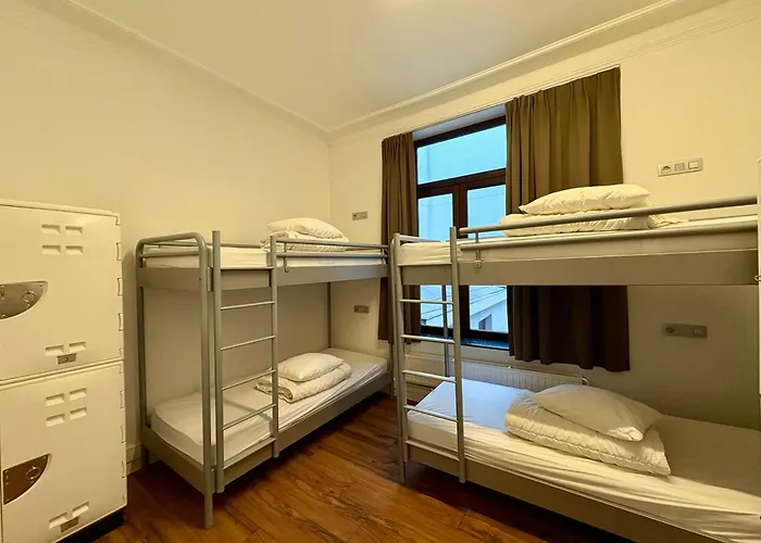Hotel dichtbij College: The Legacy By 2Go4 City Center