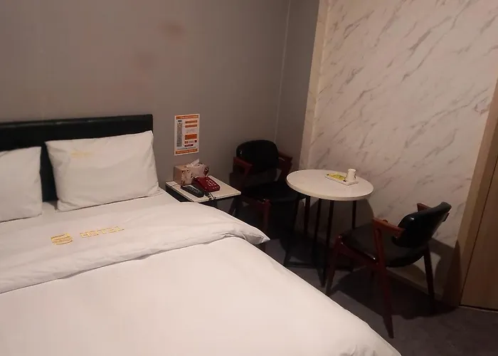 Motels Mong