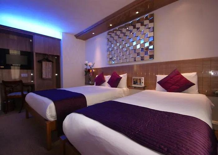 Westpoint Hotel