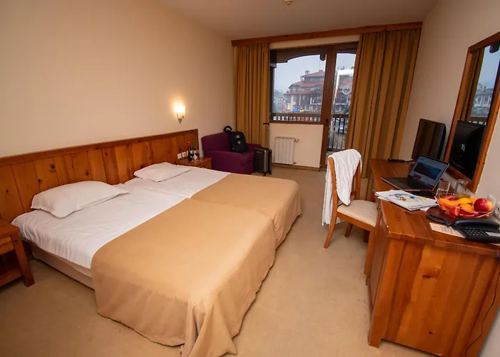 Cheap hotels Mura