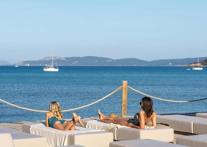 Ping pong hotels Belambra Clubs Presqu'Ile De Giens - Riviera Beach Club