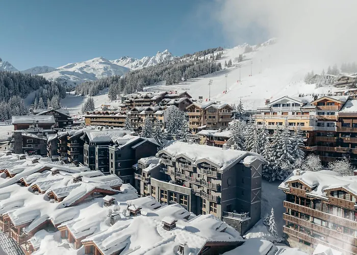 Boutique hotels Le K2 Djola