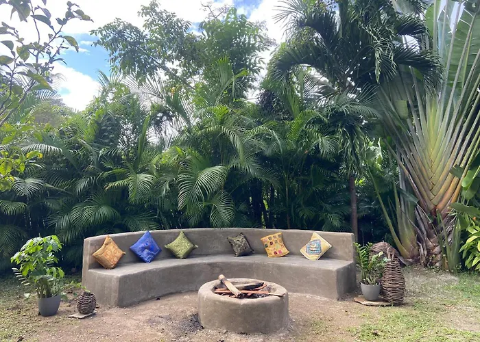 Hotel El Valle Samana