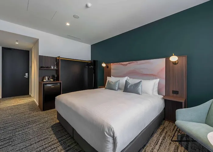 Tryp Adelaide By Wyndham