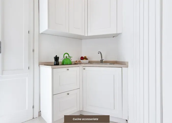 Tancredi Suites - Lecce Selection