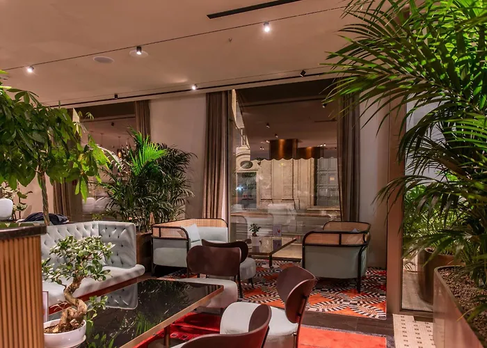  Radisson Collection