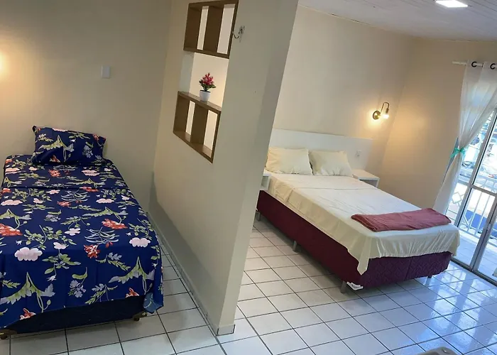 Hotel Residencial Vista Bela