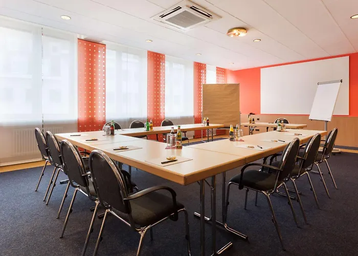 Best Western Hotel Augusta