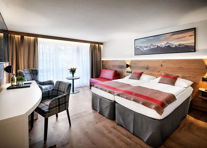 Familiehotel: Hotel Butterfly