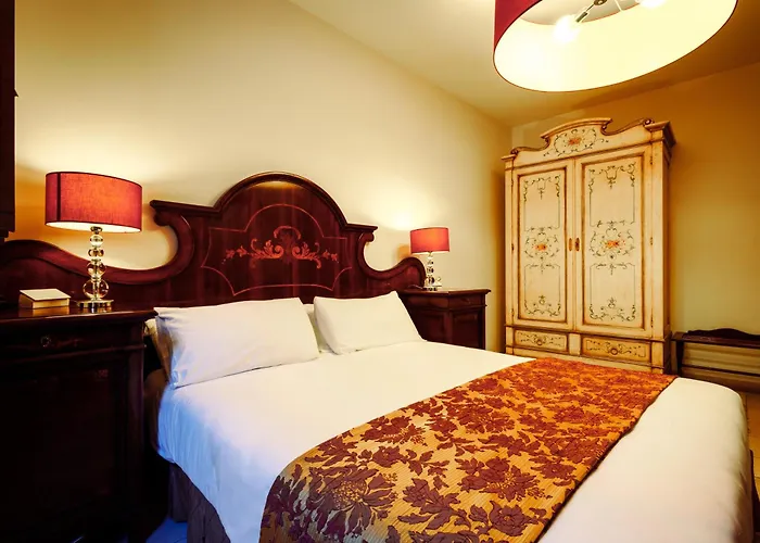Hotel boutique: Vico Regio Hotel