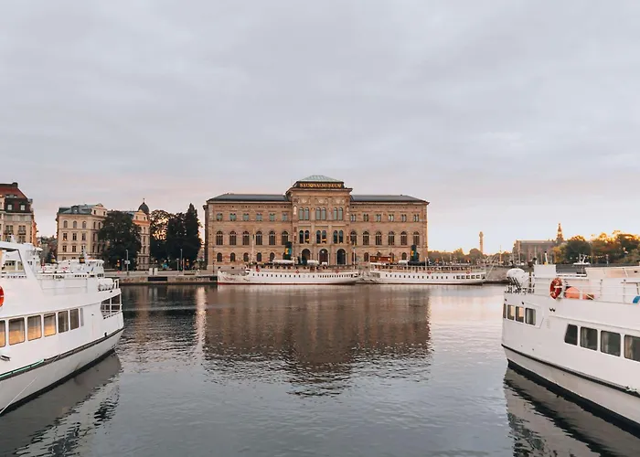 Story Stockholm Stureplan, In Jdv By Hyatt