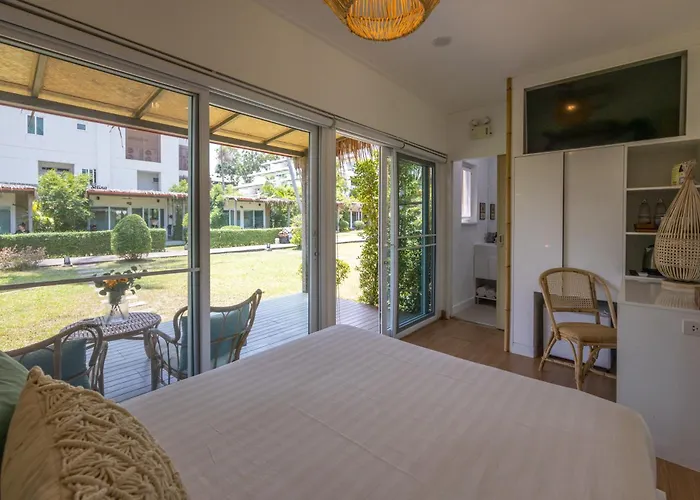 Selina Serenity Phuket