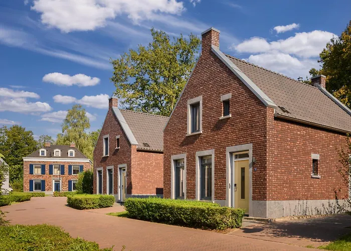Hotel di lusso: Dormio Resort Maastricht