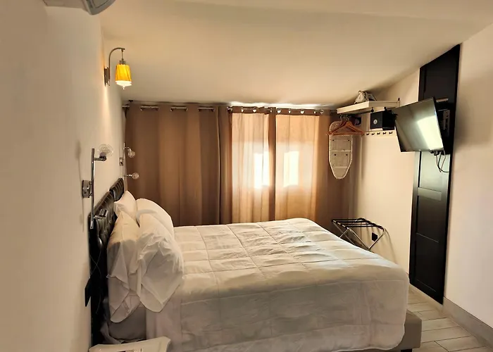 Aparthotel Dei Mercanti