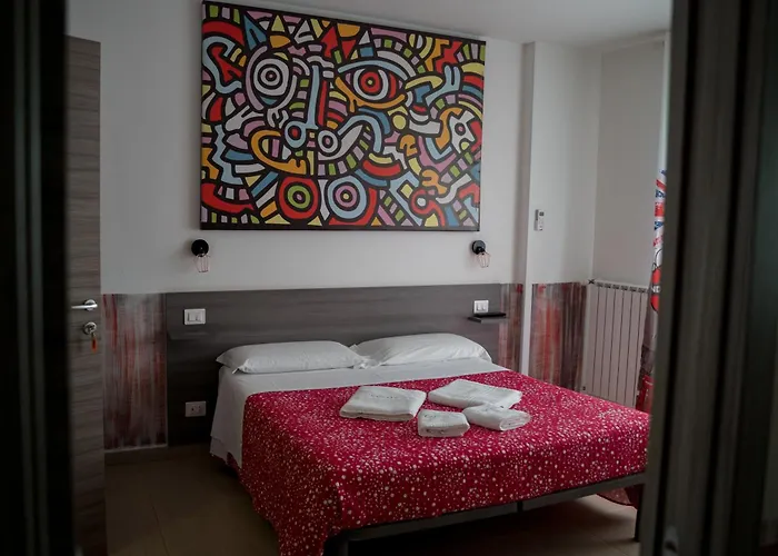 Hotel 3 stelle: Coco'S Rooms