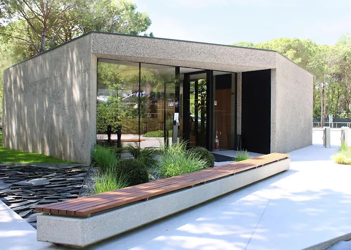 Familiehotel: Dei Fiori Camping Village