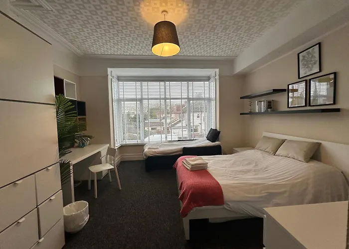 Abbeyfield Guesthouse