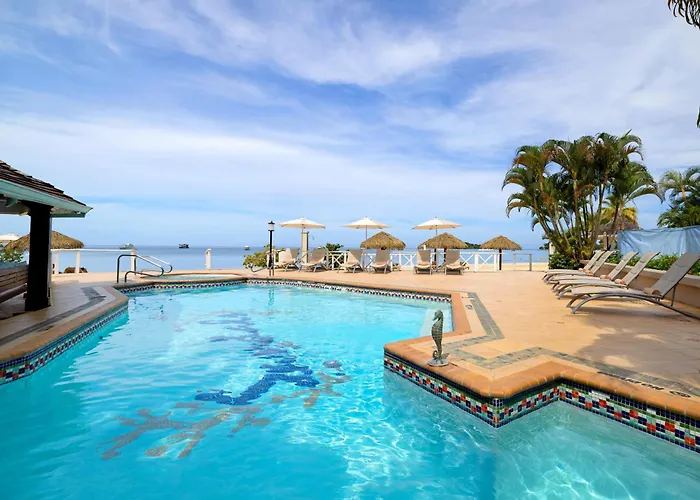 Sandals Beach All Inclusive And Spa - Couples Only (Adults Only)