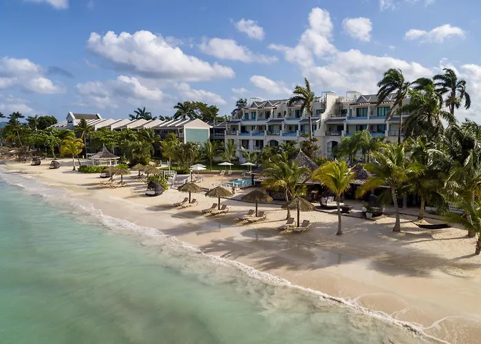 Sandals Beach All Inclusive And Spa - Couples Only (Adults Only)