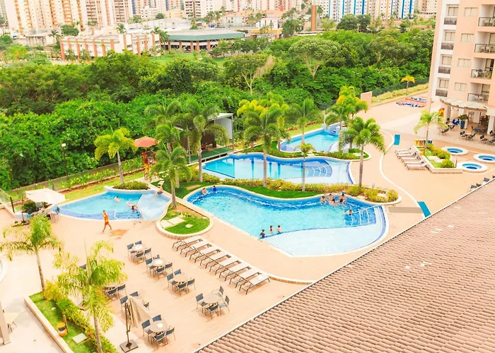 Hotel boutique: Alta Vista Thermas - Oficial