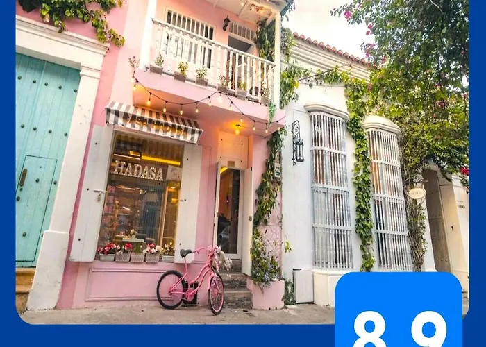 Casa Hadasa