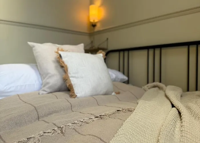 Guest house: Stables At The Black Horse Inn